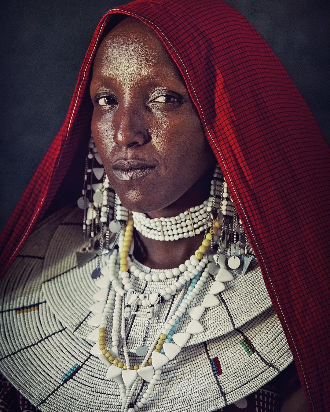 Фото народностей мира, чей колорит и самобытность буквально лучатся со снимков