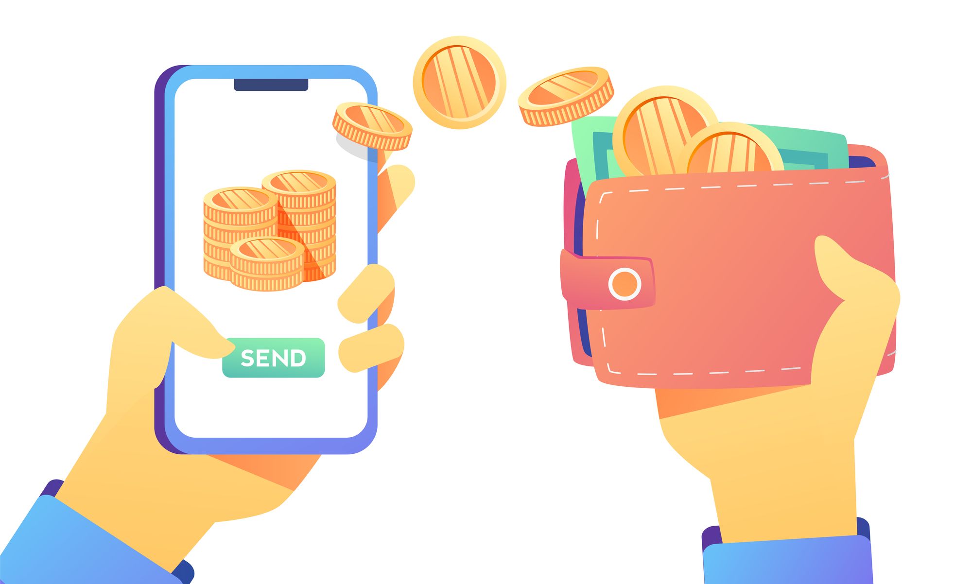 Почтовый сервис: удобство и надежность в мире коммуникаций